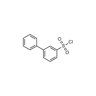 Biphenyl-3-sulfonyl chloride