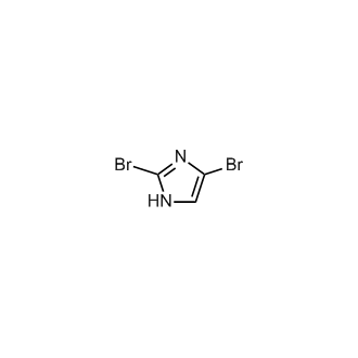 2,4-Dibromo-1H-imidazole