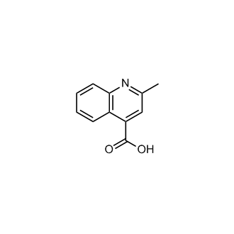 2-Methyl-quinoline-4-carboxylic acid