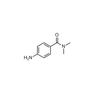 4-Amino-N,N-dimethylbenzamide