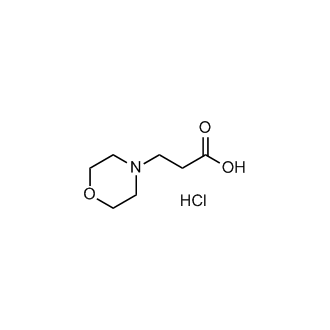 3-Morpholin-4-yl-propionic acid hydrochloride