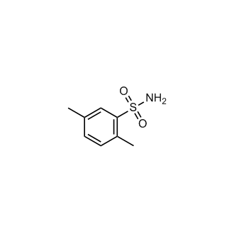 2,5-Dimethyl-benzenesulfonamide