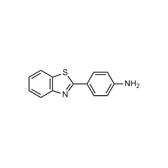 [4-(1,3-Benzothiazol-2-yl)phenyl]amine