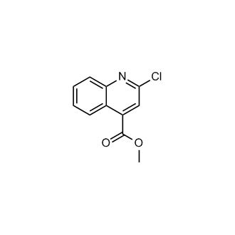 Methyl 2-chloroquinoline-4-carboxylate