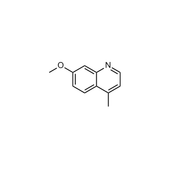7-Methoxy-4-methylquinoline