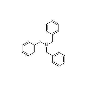 Tribenzylamine