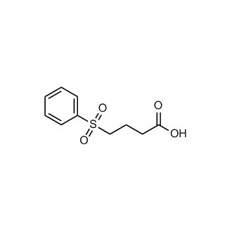 4-Benzenesulfonyl-butyric acid