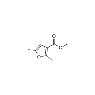 Methyl 2,5-dimethyl-3-furoate
