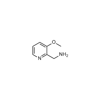 [(3-Methoxypyridin-2-yl)methyl]amine