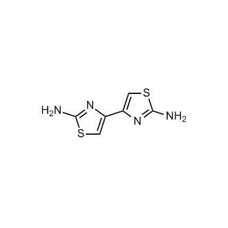 [4,4'-Bithiazole]-2,2'-diamine