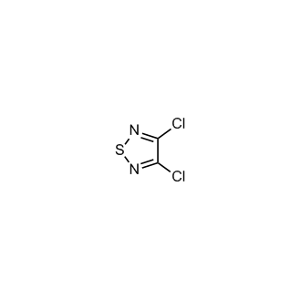 3,4-Dichloro-1,2,5-thiadiazole