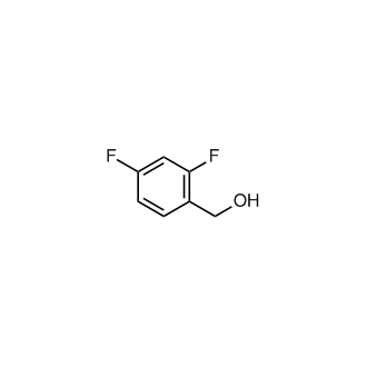 (2,4-Difluorophenyl)methanol