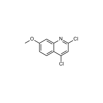 2,4-Dichloro-7-methoxyquinoline