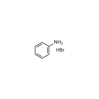 Aniline hydrobromide