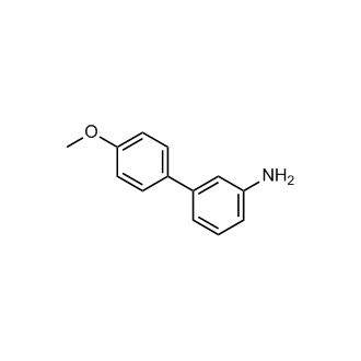 4′-Methoxy[1,1′-biphenyl]-3-amine
