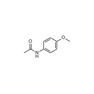 N-(4-Methoxyphenyl)acetamide