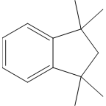 1,1,3,3-Tetramethyl-2,3-dihydro-1H-indene