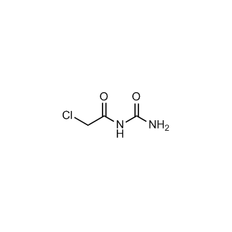 (2-Chloro-acetyl)-urea