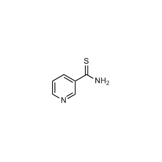 Thionicotinamide