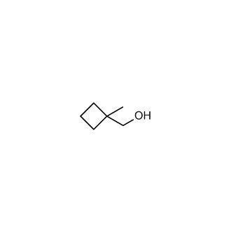 (1-Methylcyclobutyl)methanol