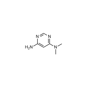 N4,N4-Dimethylpyrimidine-4,6-diamine