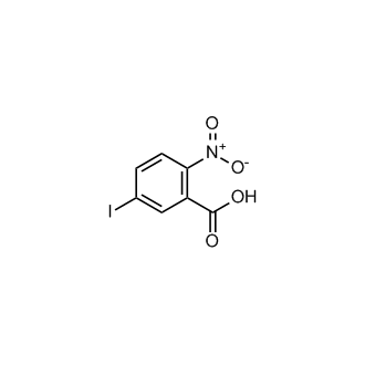 5-Iodo-2-nitrobenzoic acid