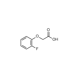 (2-Fluorophenoxy)acetic acid