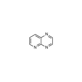 Pyrido[2,3-b]pyrazine