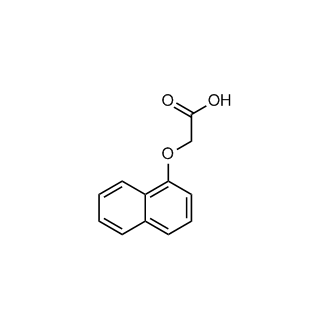 (1-Naphthyloxy)acetic acid