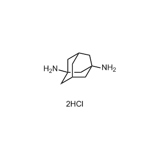 1,3-Diaminoadamantane dihydrochloride