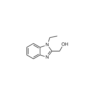 (1-Ethyl-1H-benzoimidazol-2-yl)-methanol