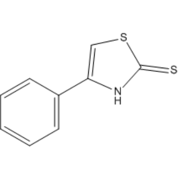 4-Phenylthiazole-2(3H)-thione