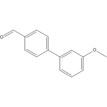 3'-methoxy-[1,1'-biphenyl]-4-carbaldehyde