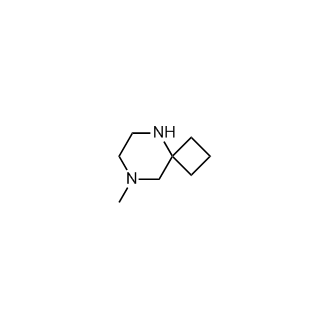 8-Methyl-5,8-diazaspiro[3.5]nonane
