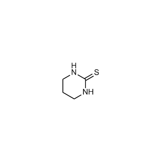 Tetrahydropyrimidine-2(1H)-thione