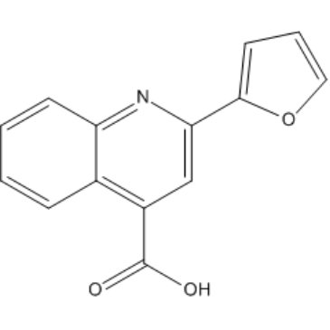 2-Furan-2-yl-quinoline-4-carboxylic acid