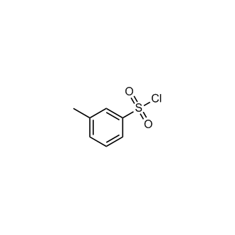3-Methylbenzenesulfonyl chloride