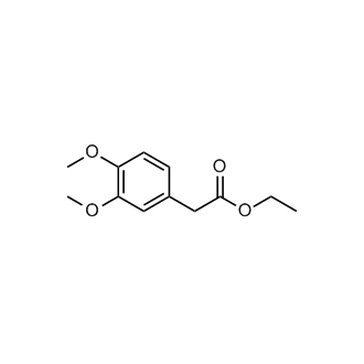 Ethyl 3,4-dimethoxyphenylacetate