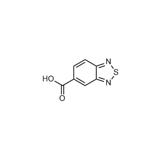 2,1,3-Benzothiadiazole-5-carboxylic acid