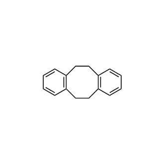 5,6,11,12-Tetrahydrodibenzo[a,e][8]annulene