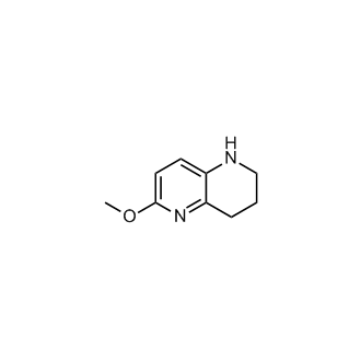6-Methoxy-1,2,3,4-tetrahydro-1,5-naphthyridine