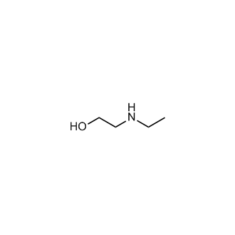 2-(Ethylamino)etanol