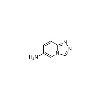 [1,2,4]Triazolo[4,3-a]pyridin-6-amine