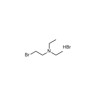 (2-Bromoethyl)diethylamine hydrobromide