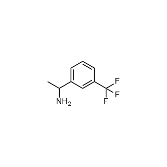 1-(3-(Trifluoromethyl)phenyl)ethanamine