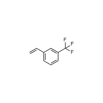 1-(Trifluoromethyl)-3-vinylbenzene