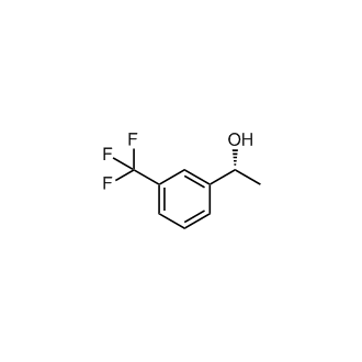 (R)-1-(3-(Trifluoromethyl)phenyl)ethanol