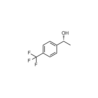 (R)-1-(4-(Trifluoromethyl)phenyl)ethanol