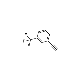 1-Ethynyl-3-(trifluoromethyl)benzene