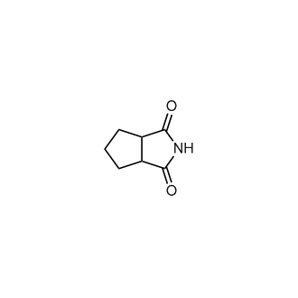 Tetrahydrocyclopenta[c]pyrrole-1,3(2H,3aH)-dione